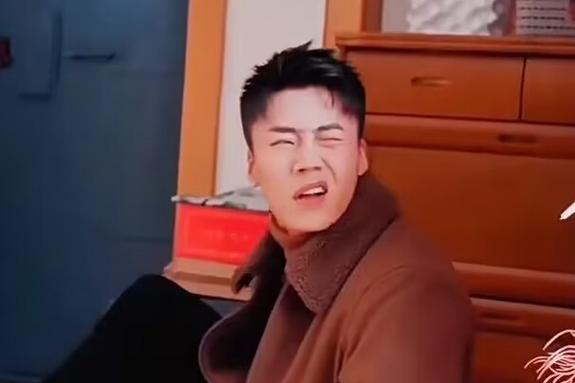 演员陆晗照片