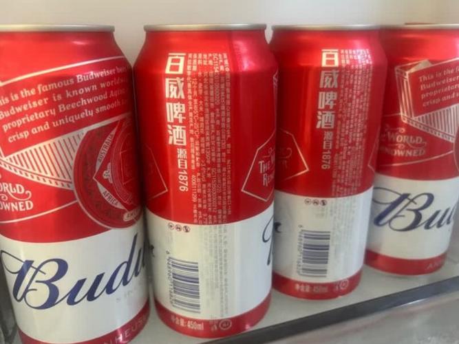 烈性啤酒十大排名