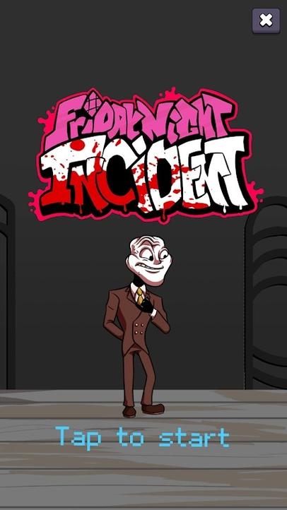 trollge模组下载