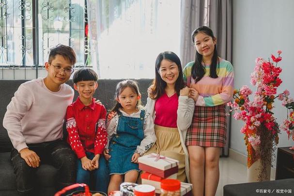 舅舅的老婆叫妗子吗游戏截图