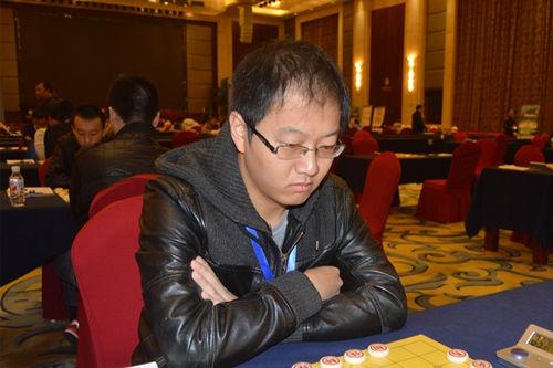 中国象棋引擎排名