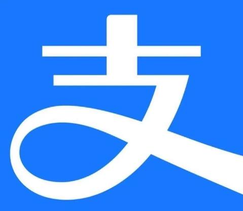 支付宝头像右下角五角星