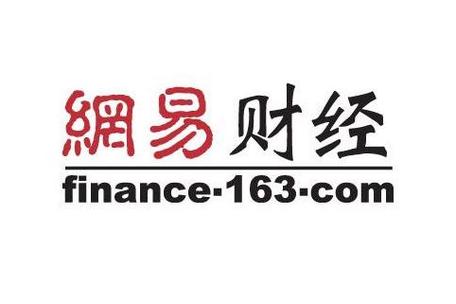 网易财经官网图标