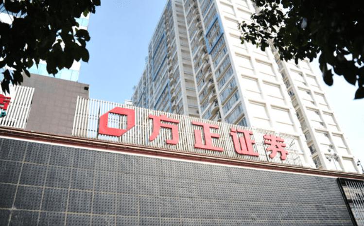 方正证券公司简介