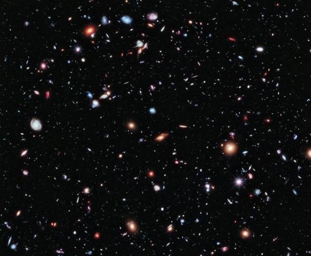星系模组怎么玩