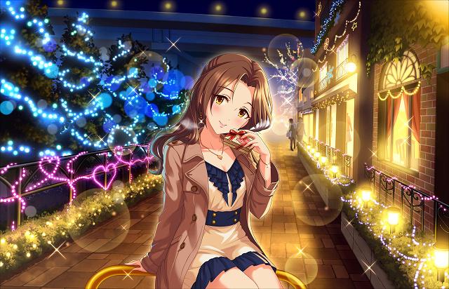 川岛梨乃