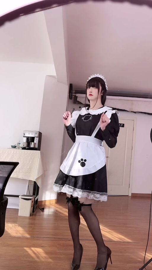 bilibili女装大佬排行
