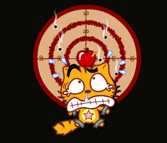 copycat中文翻译