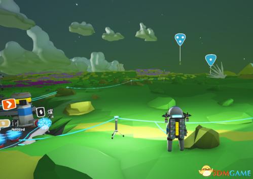 astroneer怎么读