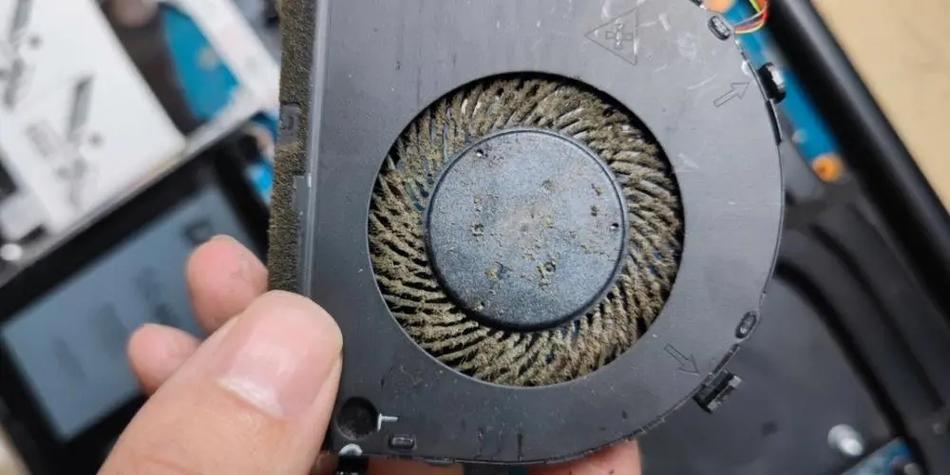 笔记本清灰多少钱