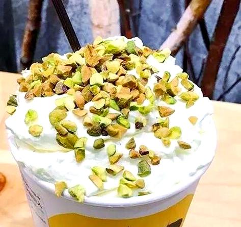 奶茶店一天制作多少杯截图