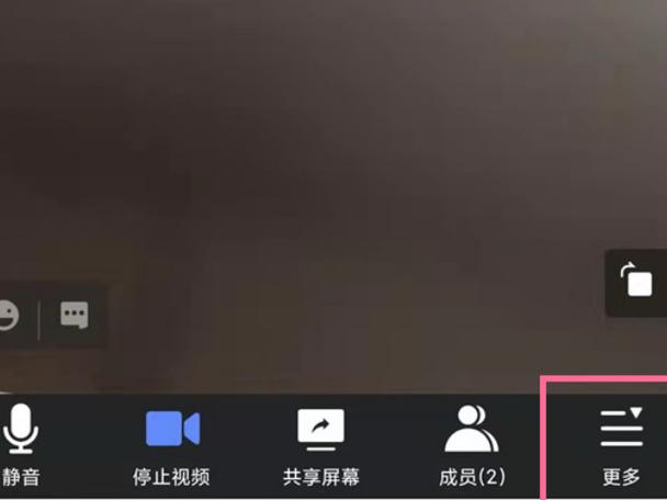腾讯会议可以切屏吗