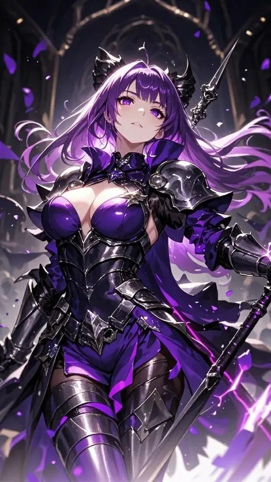 魔幻动漫