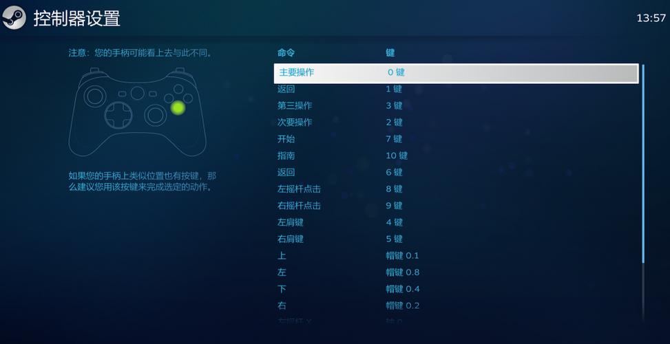双人成行手柄设置要求缩略图
