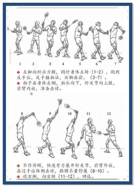 羽毛球过网击球怎么判定