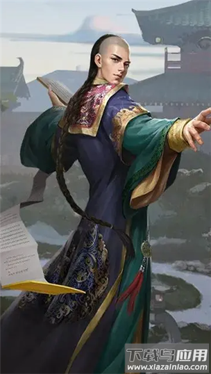 极品芝麻官0.1折游戏截图
