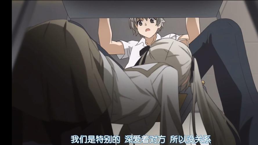 番是什么意思二次元