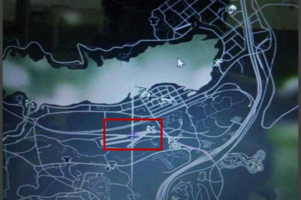 gta5免费的直升机在哪里