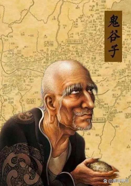 中国谁最聪明第一名