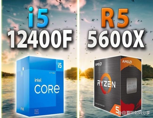 amd5600相当于i5几代