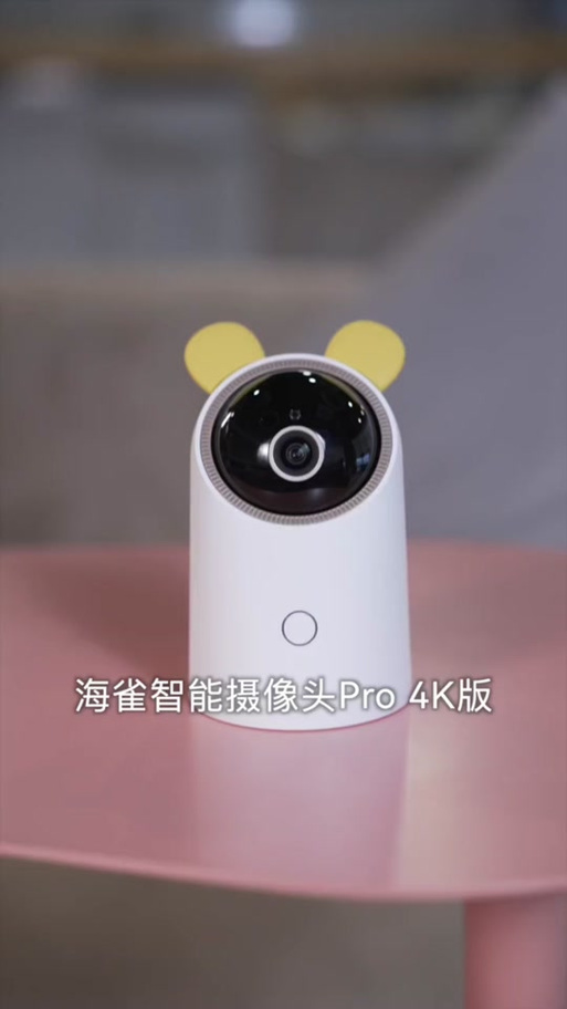 华为海雀摄像头观看回放步骤图标