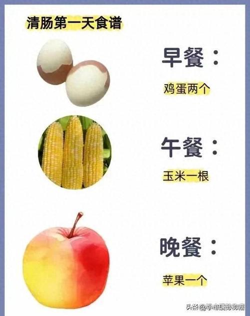 正常人多久清肠一次比较好