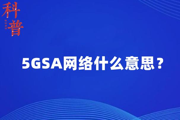 现在有sa的网络么