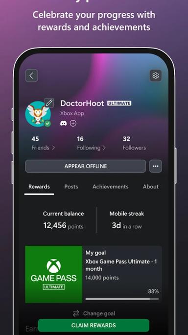 xbox app 最新版