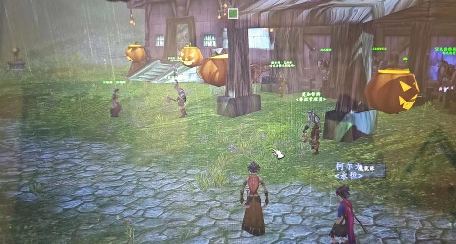 魔兽死亡记录监控