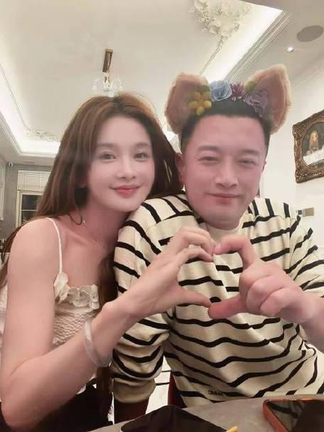 曝蒋毅将离婚