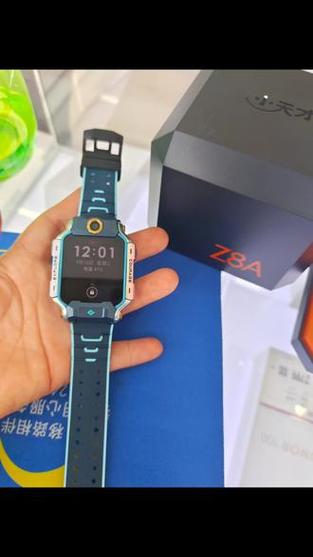 小天才z8a属于什么档次