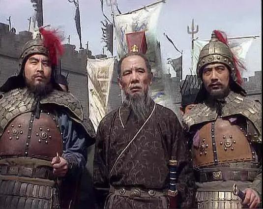 谁灭了司马懿一族