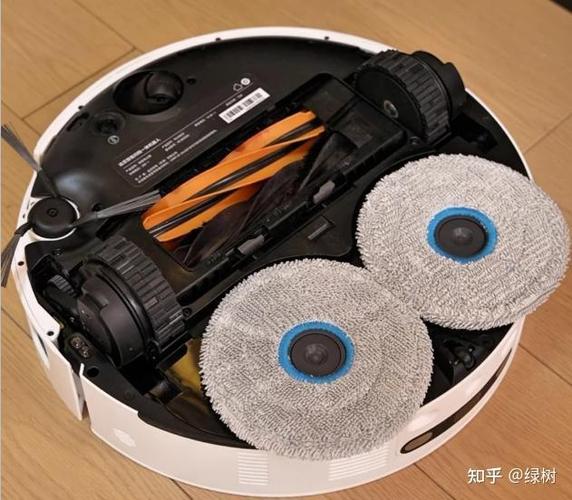 追觅滚刷堵转怎么重启