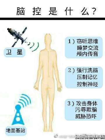 颅内传音最怕三种东西