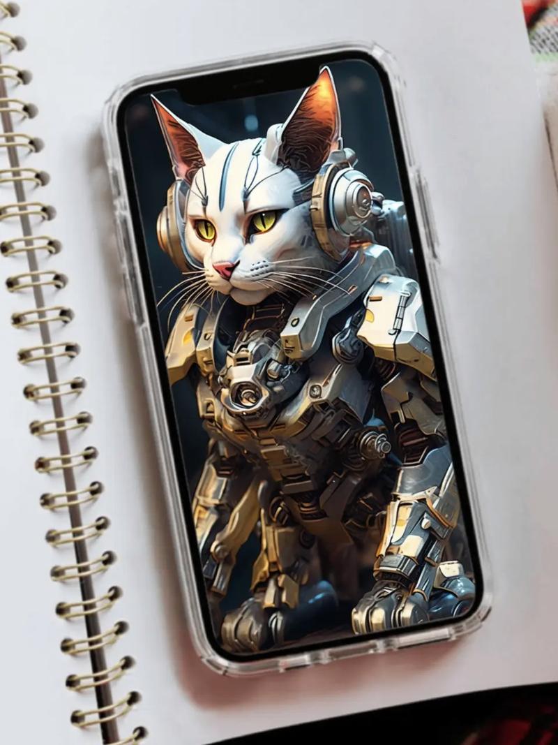 萌猫战机