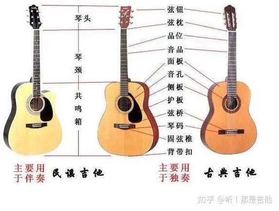 4根弦的吉他叫什么