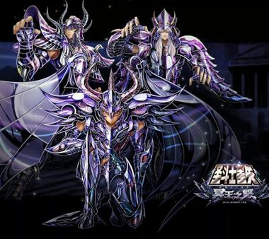 日本动漫公认三大神作