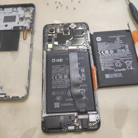 小米11可以换电池吗缩略图