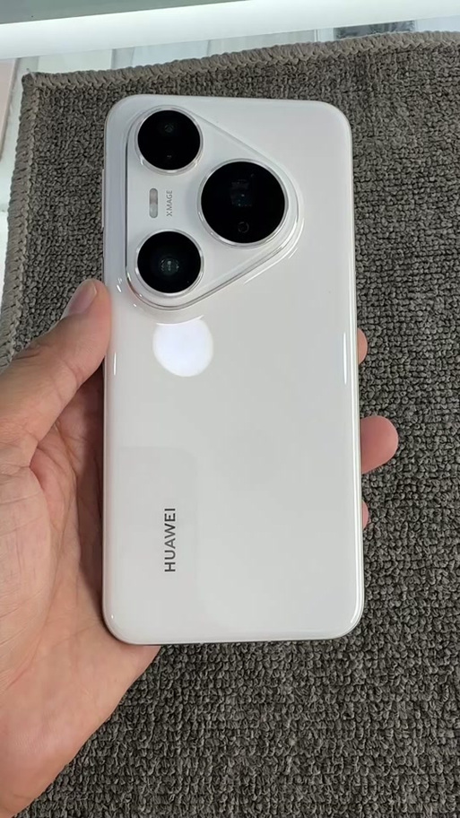 华为p80 pro价格缩略图