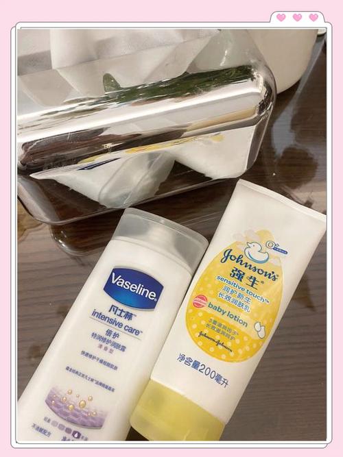 过期身体乳的妙用30个