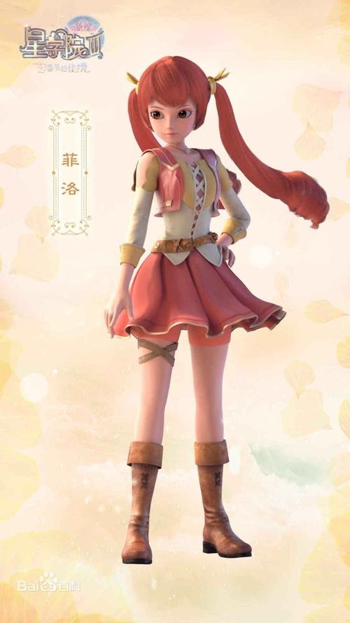 星学院1人物介绍