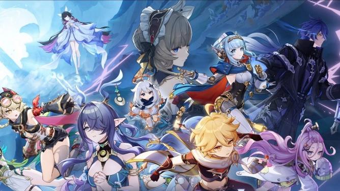 原神单机版6.0缩略图