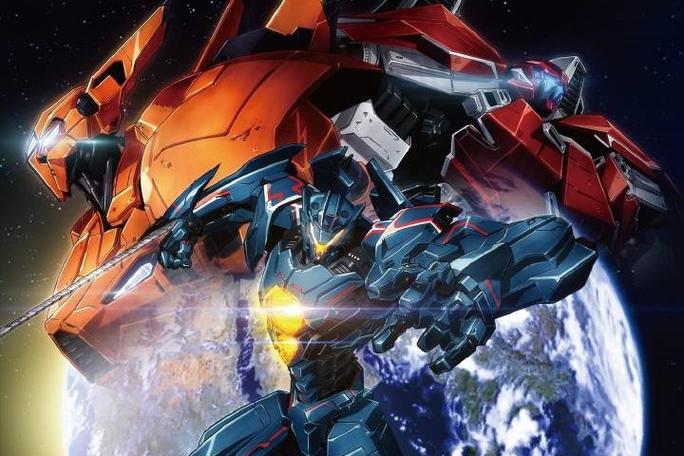 环太平洋2021最新破解版