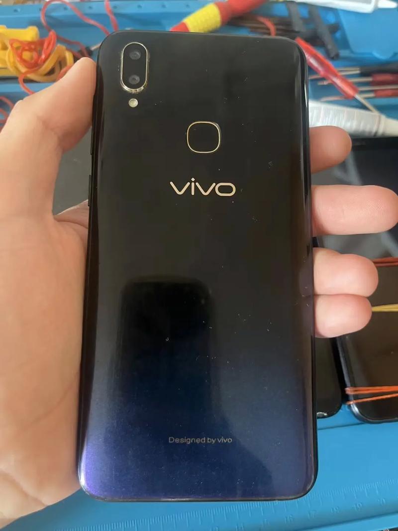 vivoz3i去掉指纹和哪部手机一样