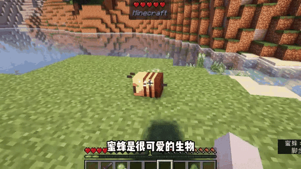 我的世界模组生物弱点