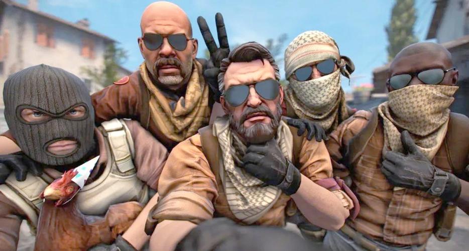 csgo新人怎么提升枪法