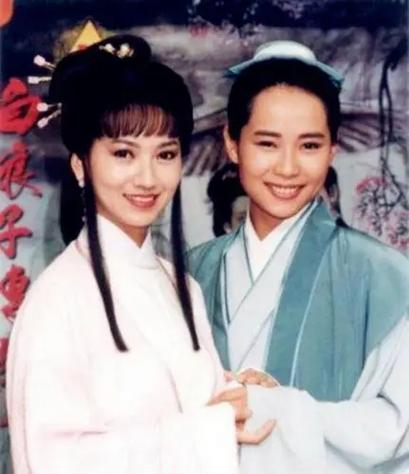 旧版新白娘子传奇免费观看