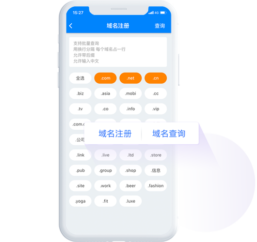 haijiao.com域名解析查询