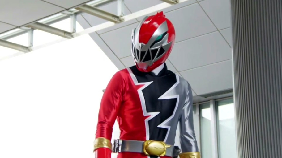 骑士龙战队龙装者全集观看