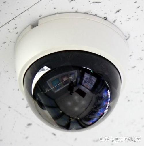 用照相机能发现摄像头吗